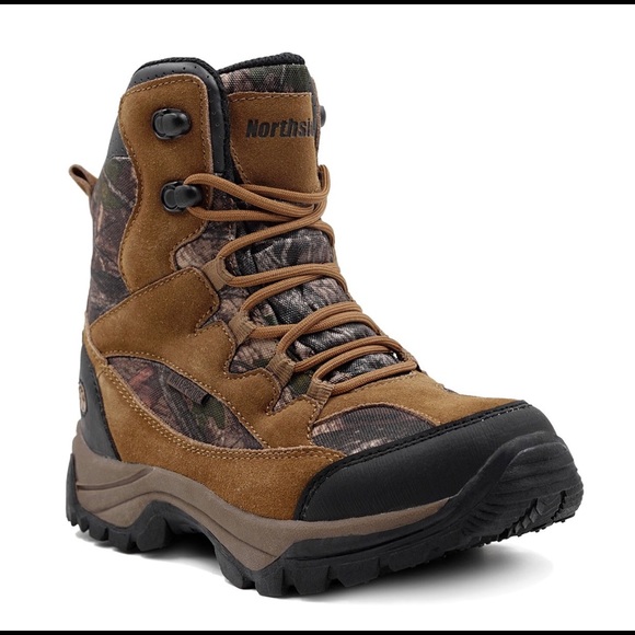 Northside Other - Northside Renegade Waterproof Insulated Boots